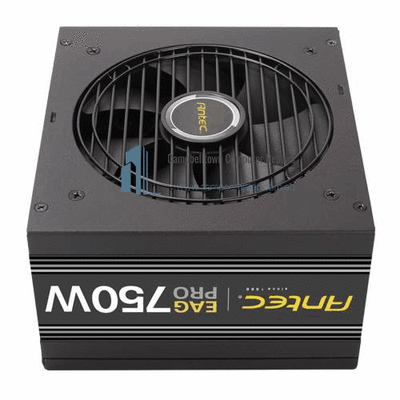 Antec EA750G PRO 750w 80+ Gold PSU Semi-Modular