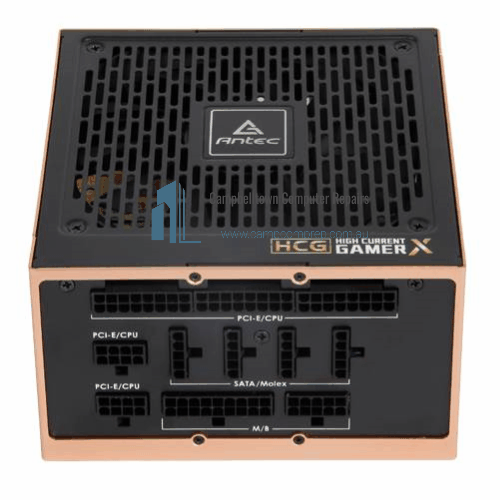 Antec HCG1000 Extreme 1000w 80+ Gold