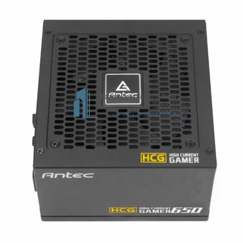 Antec HCG-650G 650w 80+ Gold Fully Modular PSU