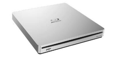 Pioneer Slim External Blu-ray Writer