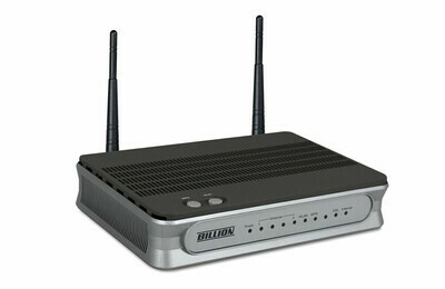 Billion BIPAC8700NEXL R2 Wireless-N VDSL2/ADSL2+ Firewall Router N300 NBN Ready/ 4xLAN/USB3.0