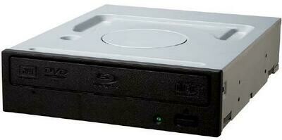 Pioneer Optical Disc Drive (ODD) Internal, Blu-Ray Writer, SATA, BDR-209DB, OEM, *Drive Only* - Limited Stock in AU