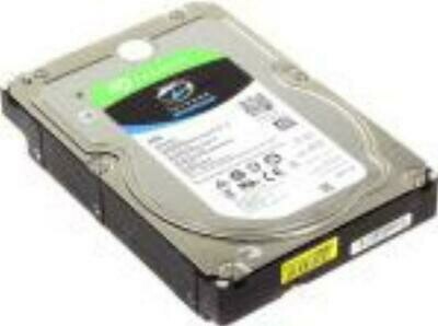 Seagate 6TB SkyHawk Surveillance Drive ST6000VX001 SATA 3.5&quot; HDD