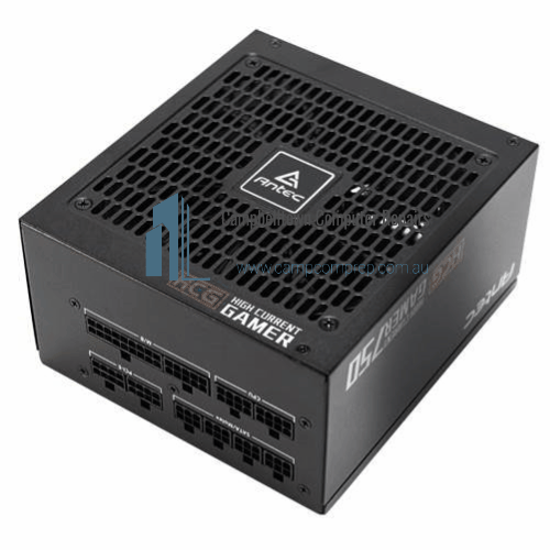 Antec HCG-750M 750w 80+ Bronze Fully Modular