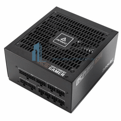 Antec HCG-750M 750w 80+ Bronze Fully Modular