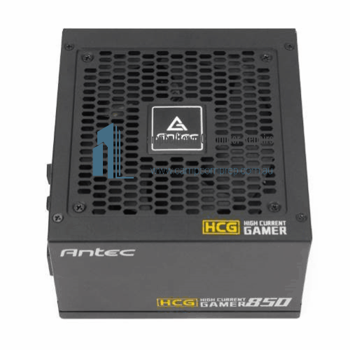 Antec HCG-850G 850w 80+ Gold Fully Modular PSU
