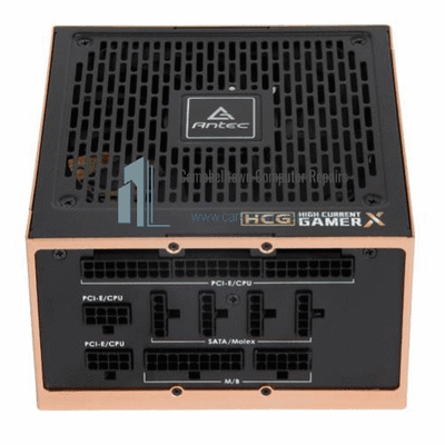 Antec HCG850 Extreme 850w 80+ Gold