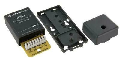 NetComm EM1660B VDSL/ADSL2+ Central Filter - Indoor Use Australian Certified used by NBN