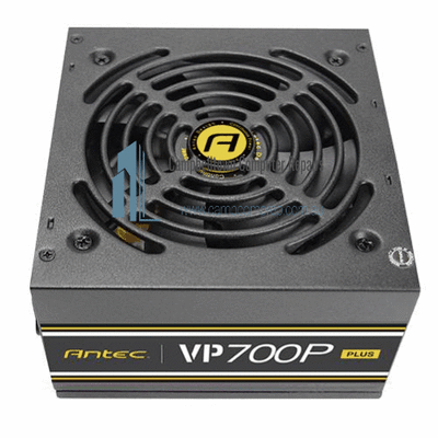 Antec VP700 PLUS 700w PSU