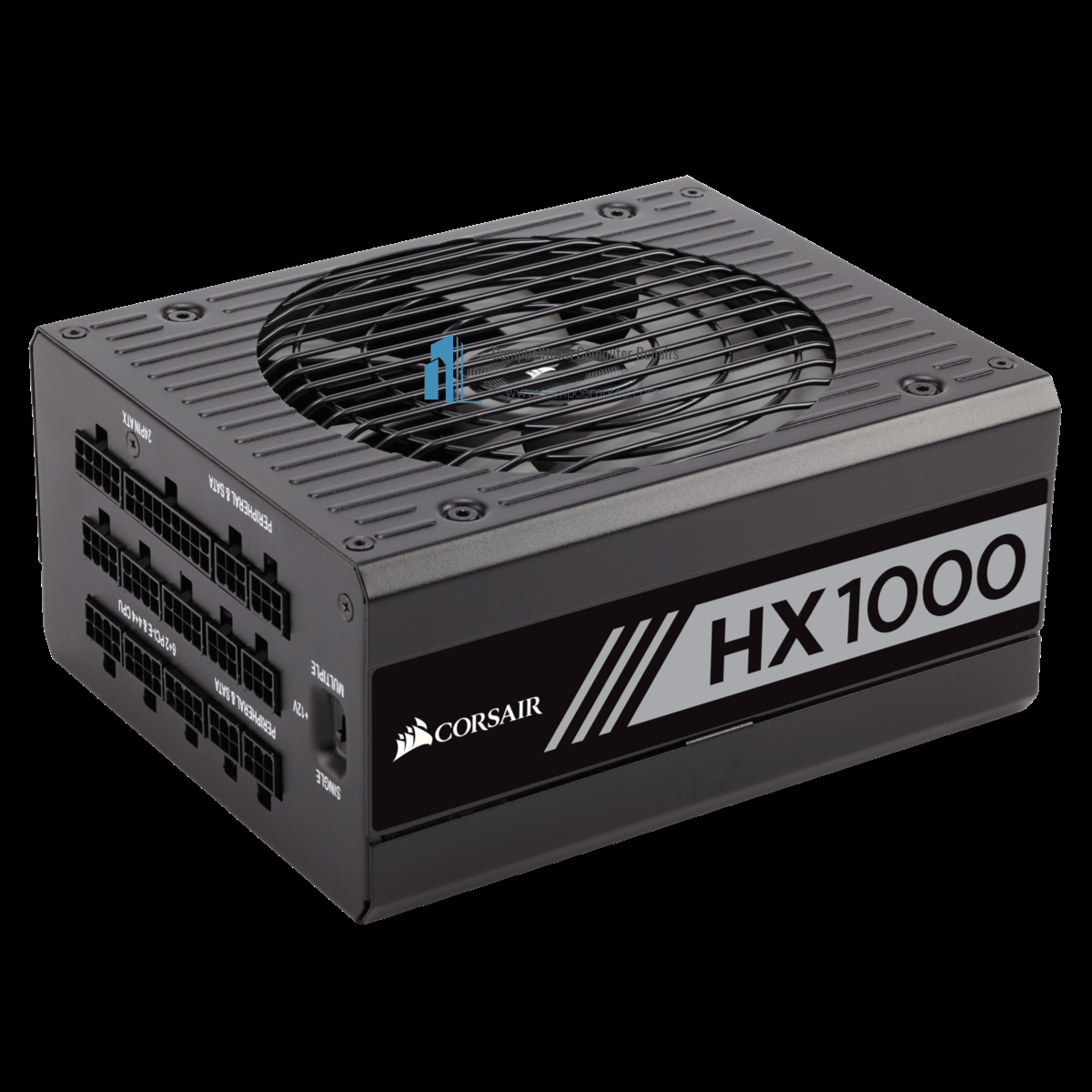 Corsair 1000W HX 80+ Platinum Full Modular