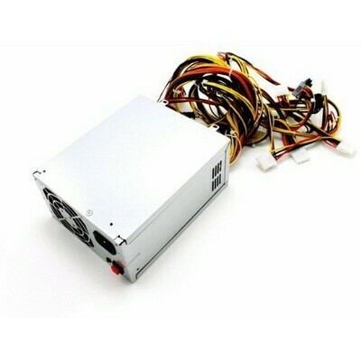 Supermicro 865W 80+ PSU Super Quiet