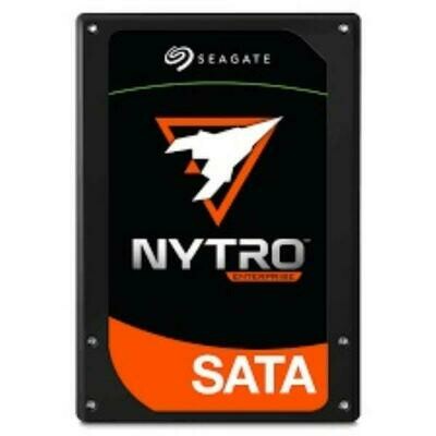 Seagate Nytro 1351 SATA SSD 960 TB,2.5&quot; Internal,5 year Warranty