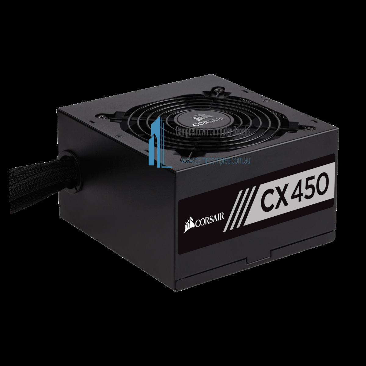 Corsair 450W CX 80+ Bronze