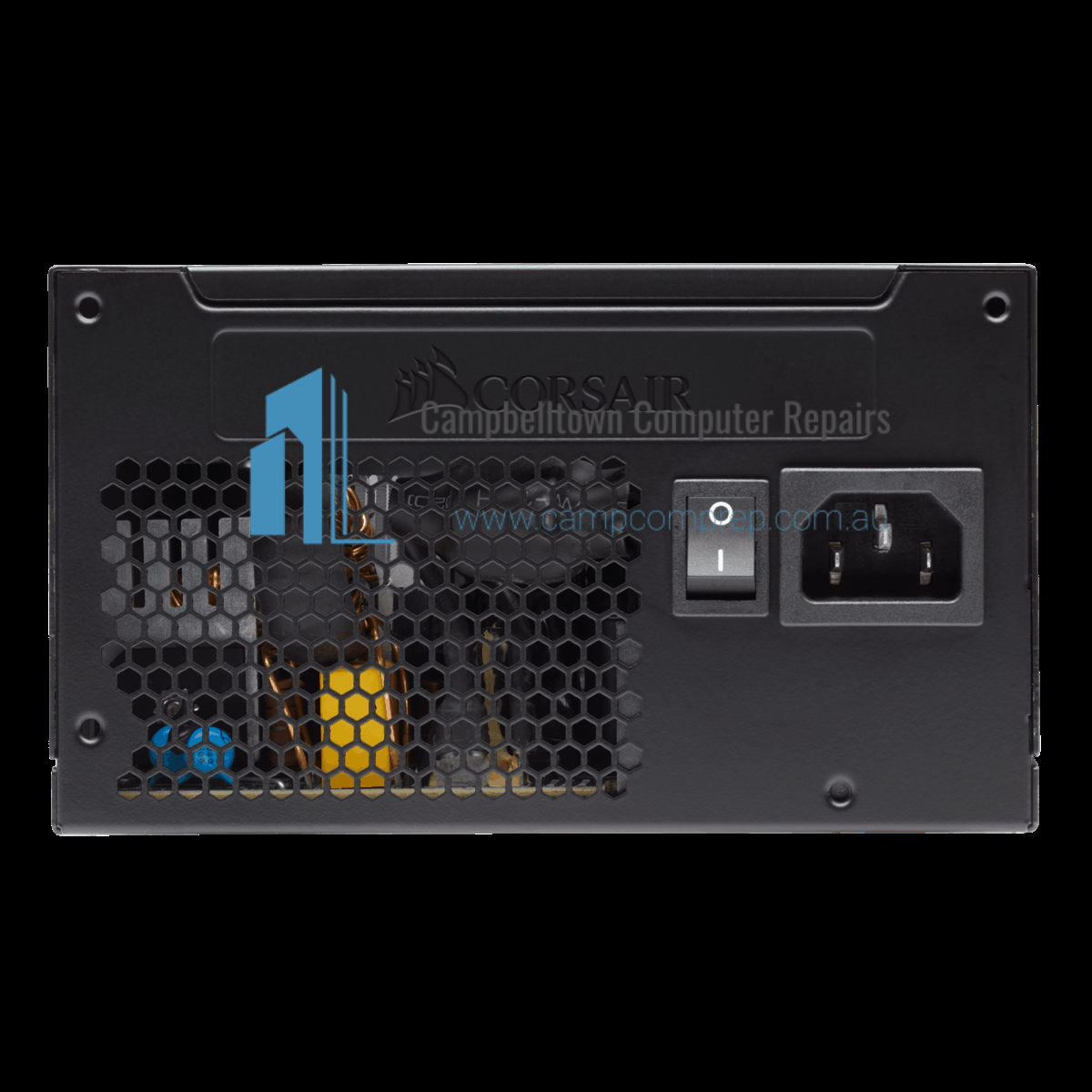 Corsair 450W VS Series V2