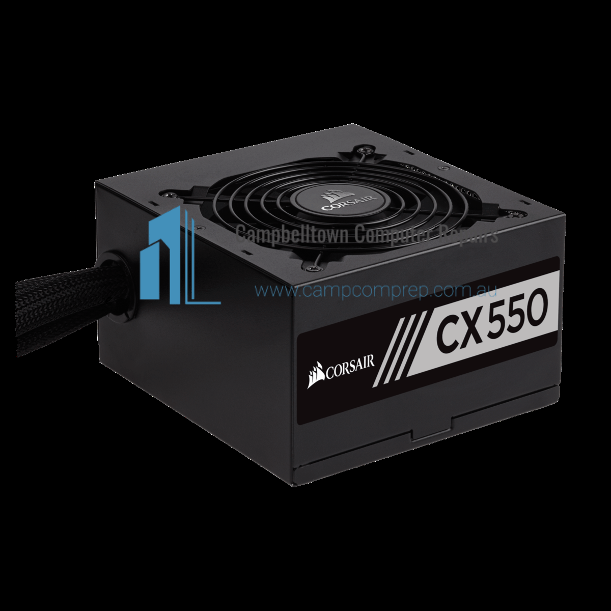 Corsair 550W CX 80+ Bronze