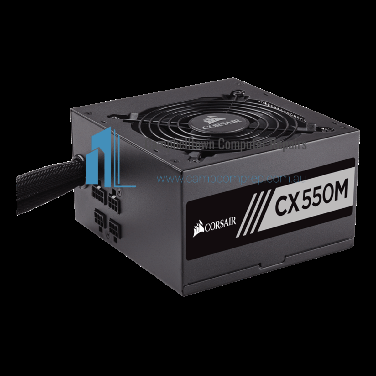 Corsair 550W CXM 80+