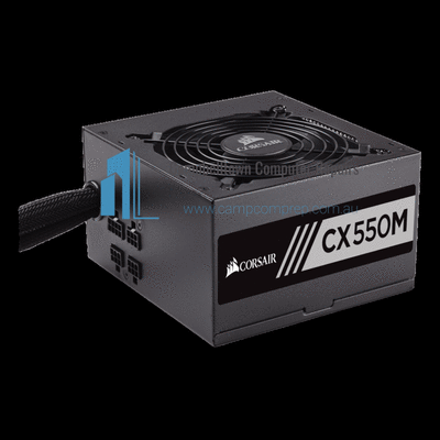 Corsair 550W CXM 80+