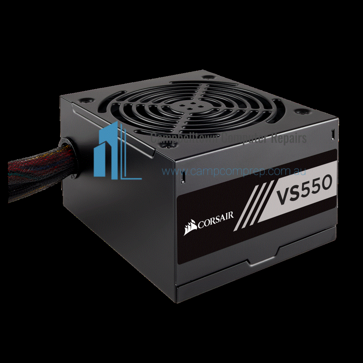Corsair 550W