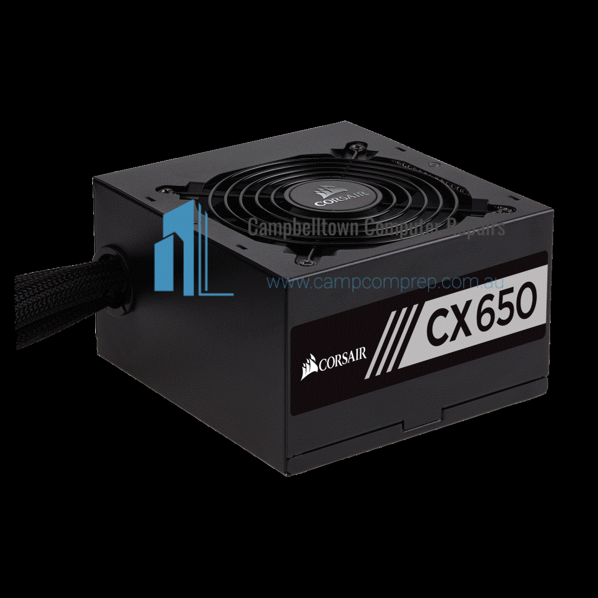 Corsair 650W CX 80+ Bronze