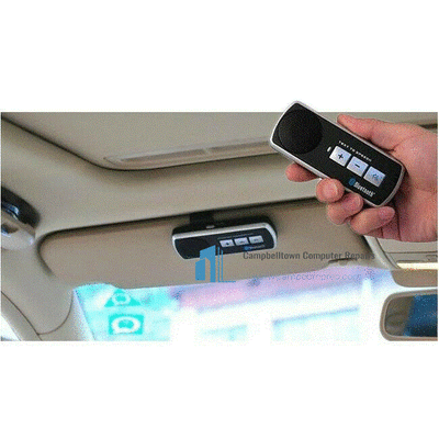 BLUETOOTH CAR KITS