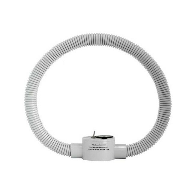 PREMIUM TUNABLE LOOP ANTENNA