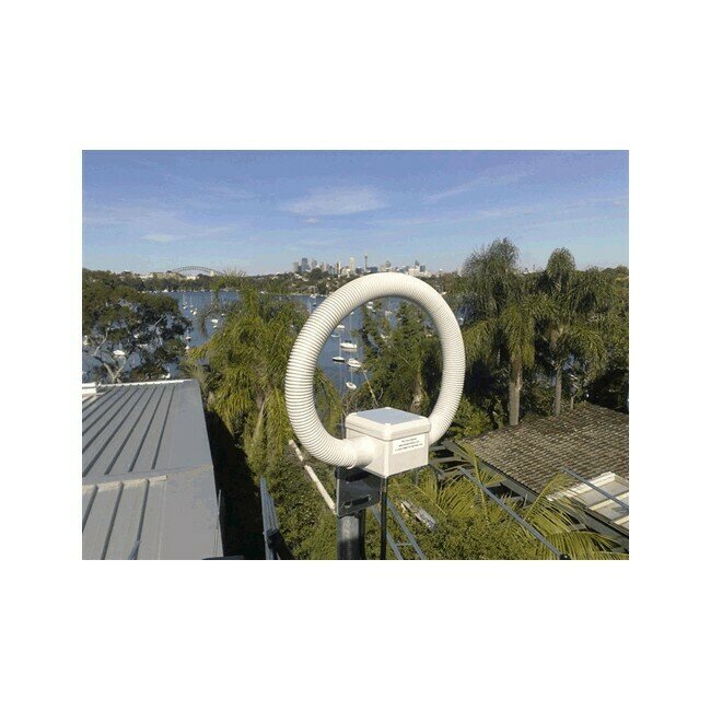 COMMERCIAL GRADE LOOP ANTENNA