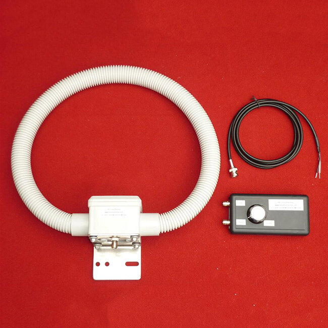 HD SERIES REMOTE TUNED LOOP