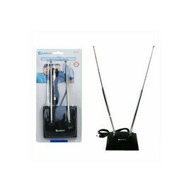INDOOR TV ANTENNA RABBIT EARS
