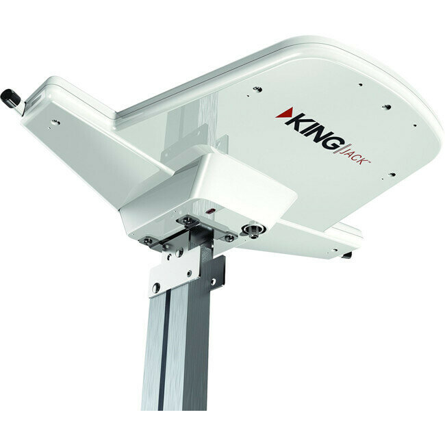 OUTDOOR OR REPLACEMENT HEAD