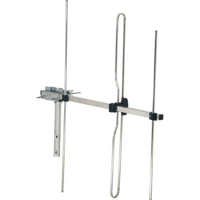 VHF YAGI DAB+ ANTENNA