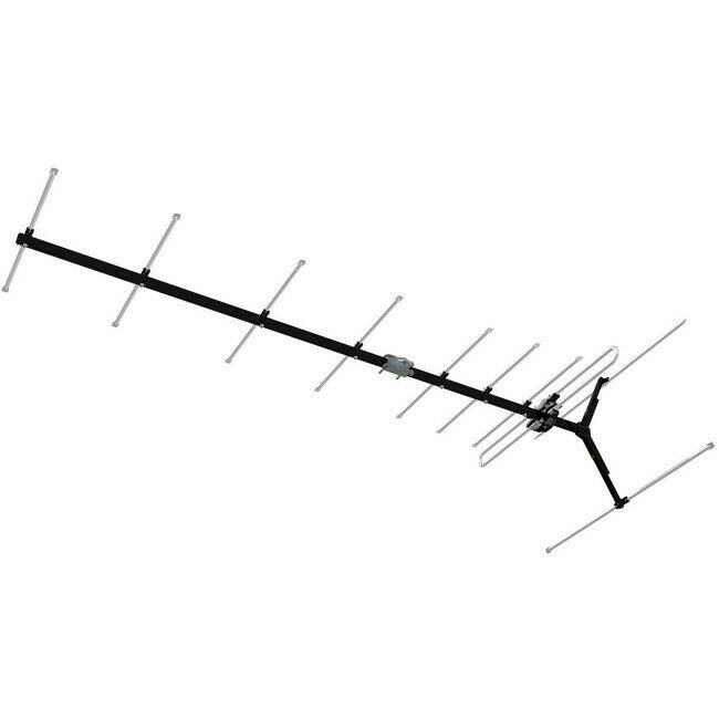 10-ELEMENT DIGITAL ANTENNA