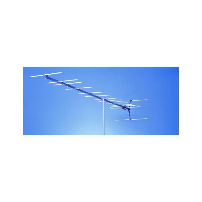 14 ELEMENT VHF DIGITAL ANTENNA