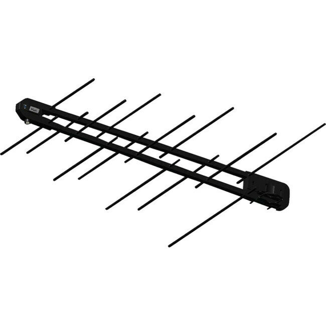 TRU-BAND VHF &quot;BLACK ARROW&quot;