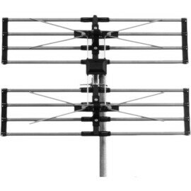 UHF PHASED ARRAY ANTENNA