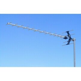 TRU-SPEC UHF CH28-51 FRINGE
