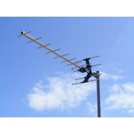 TRU-SPEC UHF CH28-51 PRIME