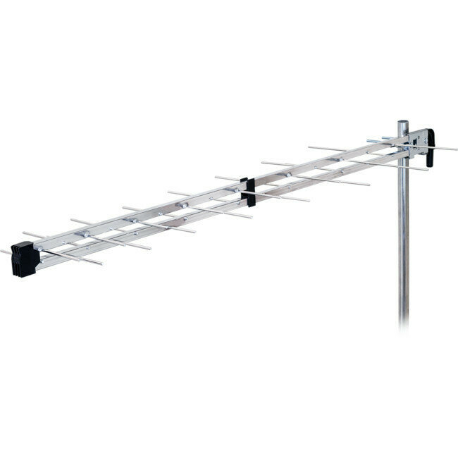 LOG PERIODIC ANTENNA CH28-51