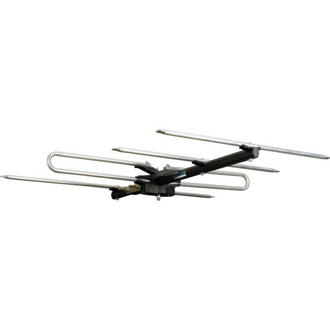 VHF CH6-12 INNER METRO ANTENNA