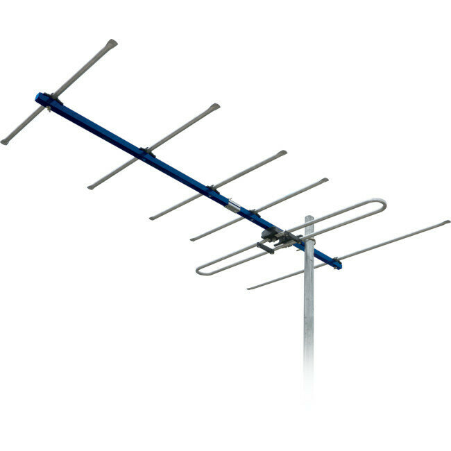 6 ELEMENT VHF CH6-12 ANTENNA