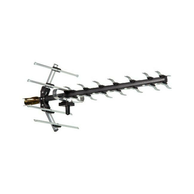 UHF ANTENNA INNER METROPOLITAN