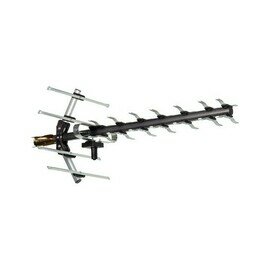 UHF ANTENNA INNER METROPOLITAN