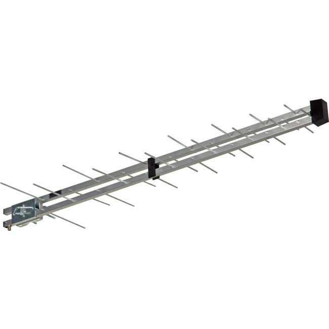 UHF ANTENNA LOG PERIODIC