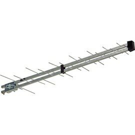 UHF ANTENNA LOG PERIODIC