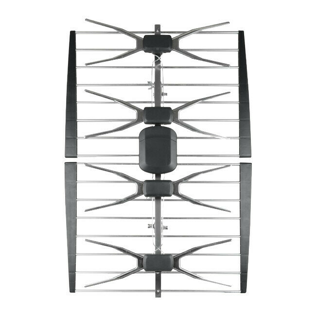 UHF PHASED ARRAY ANTENNA