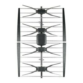 UHF PHASED ARRAY ANTENNA