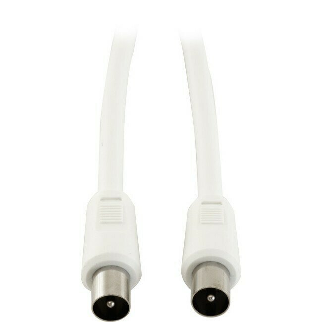 0.5M RG59QUAD PAL FLYLEAD