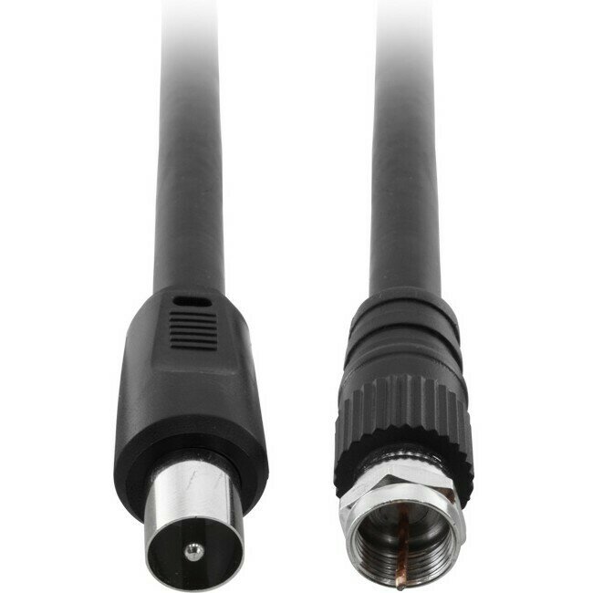2M RG59QUAD PAL TO &#39;F&#39; LEAD