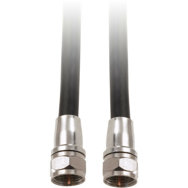 0.5M RG59QUAD &#39;F&#39; FLYLEAD