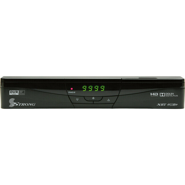 MPEG4, DVBS2 HD SAT RECEIVER