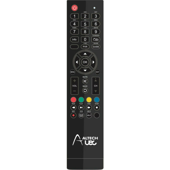 VAST PVR READY UPGRADE KIT